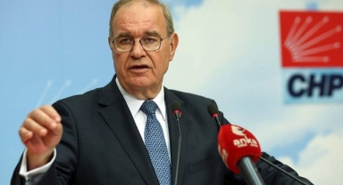 Faik Öztrak: Saray, Bolu Belediye Başkanı’nı savunuyor