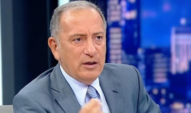 Fatih Altaylı: Çoğunluk b.k çukurunu seçtiyse yapacak bir şey yok, suçlusu ne LİMAK'tır ne de İC