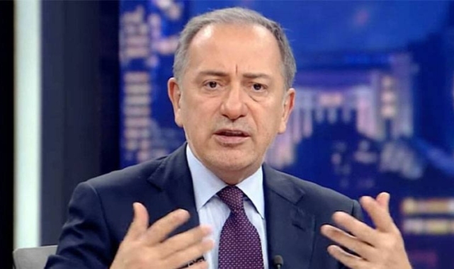 Fatih Altaylı'dan vergi ve harç zammı yorumu: Açık söyleyeyim müstahak, yetkiyi verip, etkiyi görenler memnun