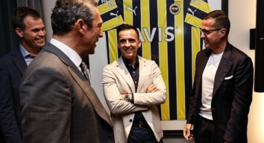 Fenerbahçe’de yeni görev: Mario Branco sportif direktör olarak atandı