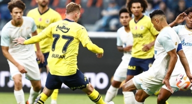 Fenerbahçe'nin Avrupa'dan men edilmesi için resmi başvuru yapıldı