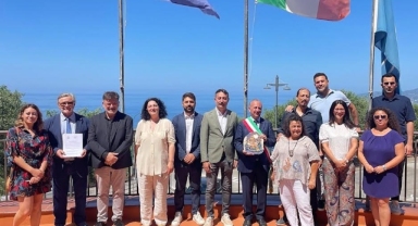'Foçalıların Yolculuğu' yeniden başlıyor