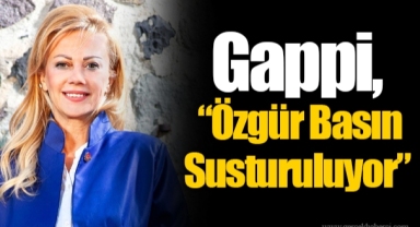 Gappi,
