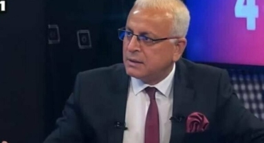 Gazeteci Merdan Yanardağ için tahliye talebi
