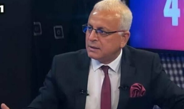 Gazeteci Merdan Yanardağ için tahliye talebi