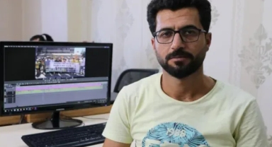 Gazeteci Oruç'un iddianamesi: 35 habere 22 yıl hapis istemi