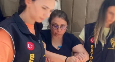 Gazetecilere gözaltı: Evrim Kepenek ve Sibel Yükler dahil 4 gazeteci gözaltına alındı