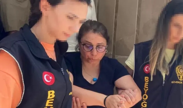 Gazetecilere gözaltı: Evrim Kepenek ve Sibel Yükler dahil 4 gazeteci gözaltına alındı