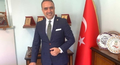 Gelecek Partili Cuma İçten istifa etti: Seçimlerde sorumluluğum var