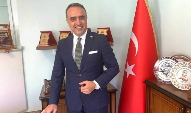 Gelecek Partili Cuma İçten istifa etti: Seçimlerde sorumluluğum var