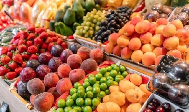 Gıda fiyatları bir yılda yüzde 92,2 arttı