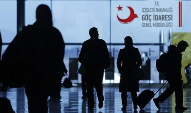 Göç İdaresi: İstanbul’da sadece 10 ilçe yeni ikamet izni başvurularına kapalı