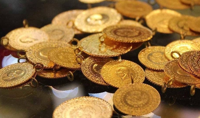 Gram altında yeni rekor