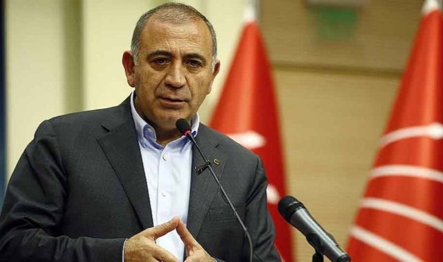 Gürsel Tekin'den 'değişim' çıkışı: 1994 yerel seçimlerini anımsattı