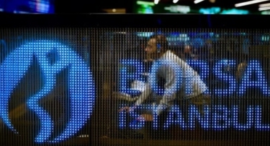Haftayı rekorla açan borsa, 6000 üstünü gördü
