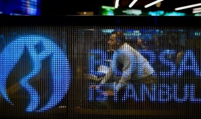 Haftayı rekorla açan borsa, 6000 üstünü gördü