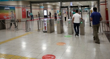 Halk Taşıt ile İzmirliler’e 4 yılda 241 milyon liralık katkı