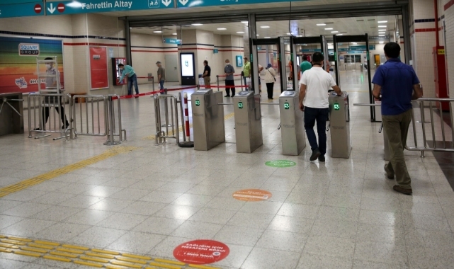 Halk Taşıt ile İzmirliler’e 4 yılda 241 milyon liralık katkı