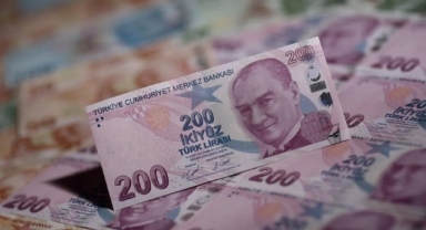 Hazine 19,8 milyar lira borçlandı