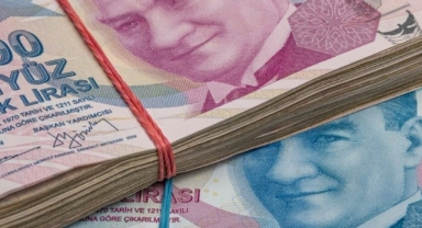 Hazine 29,5 milyar lira borçlandı