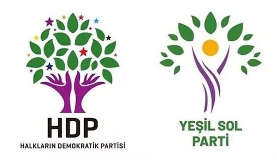 HDP’de devir değiştiren karar çıktı