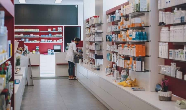 Homeopatik tıbbi ürünlerin satışı sadece eczanelerden yapılacak