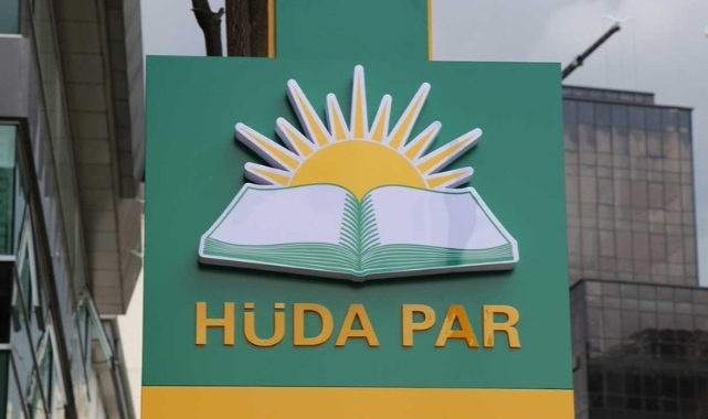 HÜDA PAR Adana İl Başkanı ve İl Sekreteri'ne bıçaklı saldırı