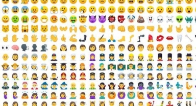 Hukukçulardan uyarı: Sosyal medyada kullandığınız emojiler başınıza dert açabilir