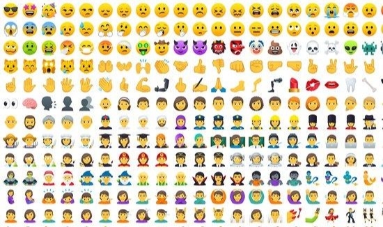 Hukukçulardan uyarı: Sosyal medyada kullandığınız emojiler başınıza dert açabilir