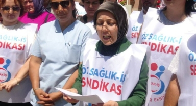 İddia: Zamlara isyan eden AK Partili Hacer Çınar'ın istifası istendi