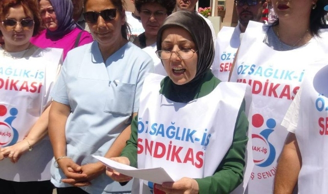 İddia: Zamlara isyan eden AK Partili Hacer Çınar'ın istifası istendi