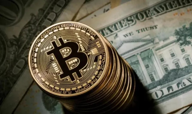 İlk 6 ayın yıldızı Bitcoin oldu
