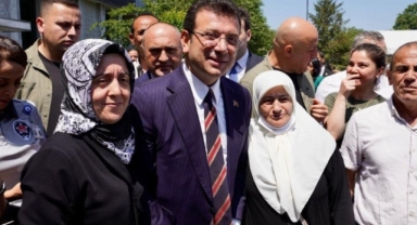 İmamoğlu “Değişim” demişti, ilk kez sayı verdi