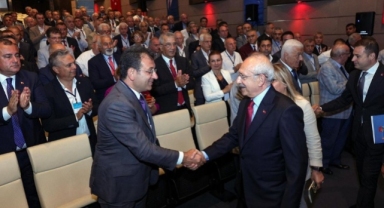 İmamoğlu ile Kılıçdaroğlu ilk kez bir araya geldi