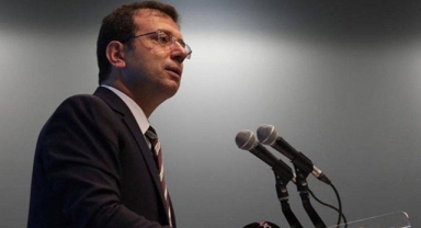 İmamoğlu'nun 'değişim manifestosu' yarın yayınlanacak: İşte çağrıdan ilk görüntü