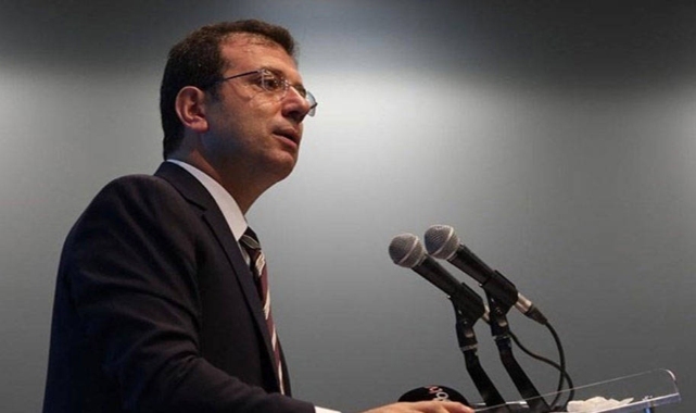 İmamoğlu'nun 'değişim manifestosu' yarın yayınlanacak: İşte çağrıdan ilk görüntü