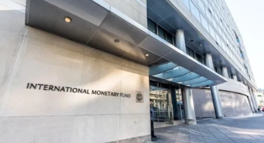 IMF Türkiye’nin 2023 büyüme tahminini yükseltti