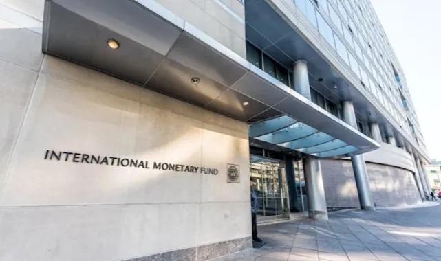 IMF Türkiye’nin 2023 büyüme tahminini yükseltti