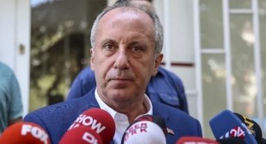 İnce’ye ‘Sahte dekont kumpası’ soruşturması tamamlandı