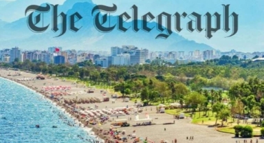 İngiliz gazete, TL'nin değer kaybını fırsata çevirdi: 'Parayı endişe etmeyin'