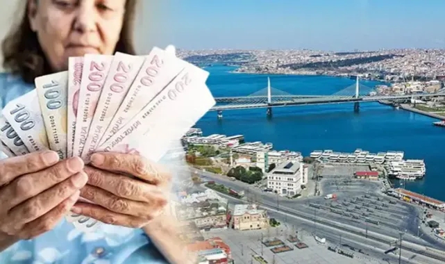 İstanbul için tersine göç planı hazırlandığı öne sürülmüştü! AK Parti o iddiaları yalanladı: 'Gündemde bile değil'