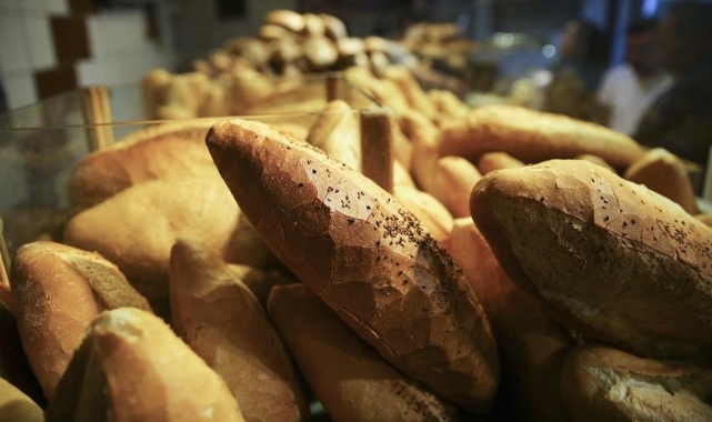 İstanbul Valiliği'nden ekmek fiyatı açıklaması