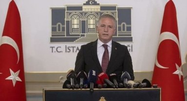 İstanbul Valisi duyurdu... Çok sayıda yabancı uyruklu sınırdışı edilecek