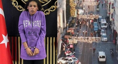 İstiklal bombacısı ilk savunmasını yaptı: İfadesini değiştirdi!