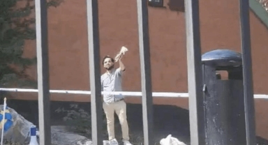 İsveç Kuran yakma eylemleri için harekete geçiyor: Yasa değişikliği gündemde
