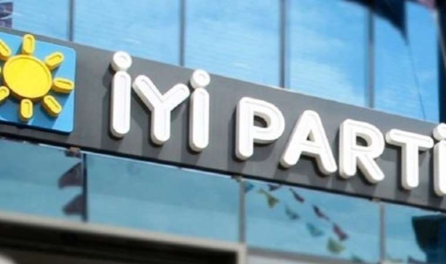İYİ Parti Başkanlık Divanı toplandı