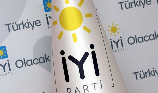 İYİ Parti'de 6 isim için ihraç istemi