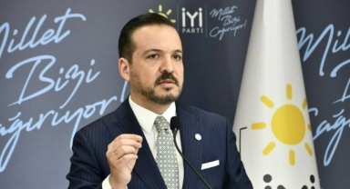 İYİ Partili Zorlu: Yapılan protokolden genel başkanımızın haberi yoktu