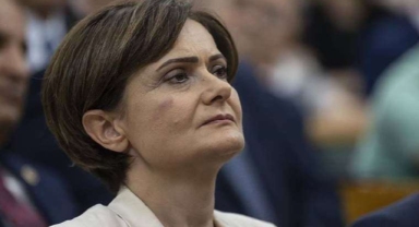 Kaftancıoğlu: 1,5 ay sonra il başkanlığını devrediyorum