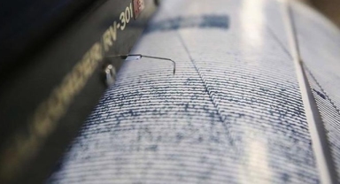 Kahramanmaraş'ta korkutan deprem!